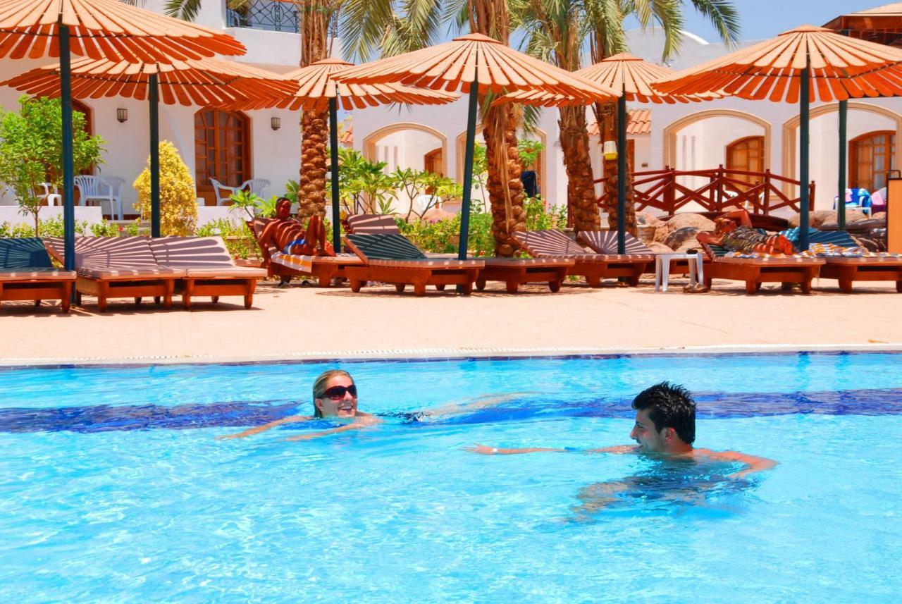 Coral Hills Resort Sharm el Sheikh Esterno foto