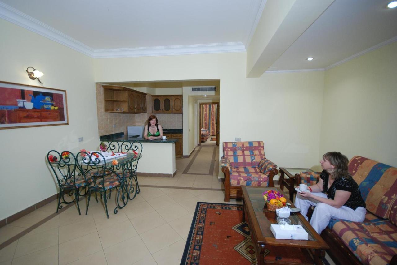 Coral Hills Resort Sharm el Sheikh Esterno foto