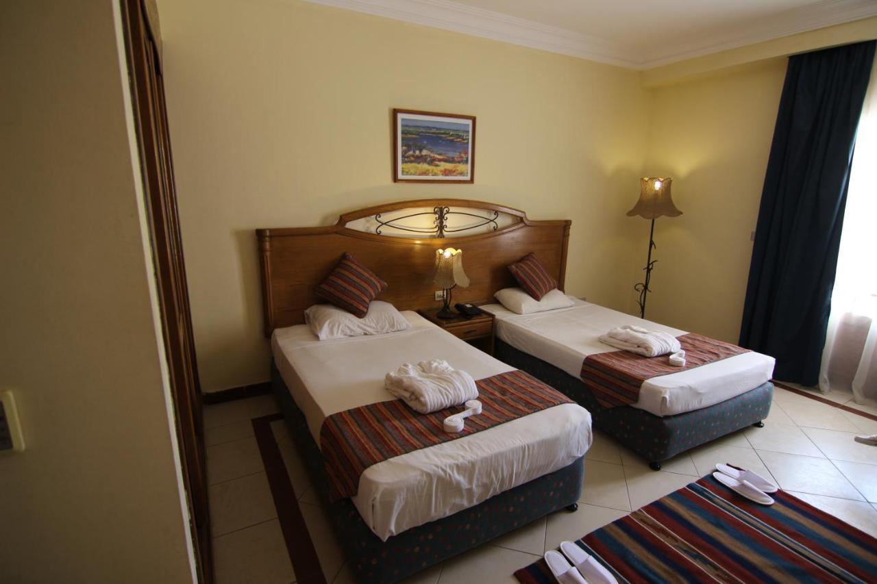 Coral Hills Resort Sharm el Sheikh Esterno foto