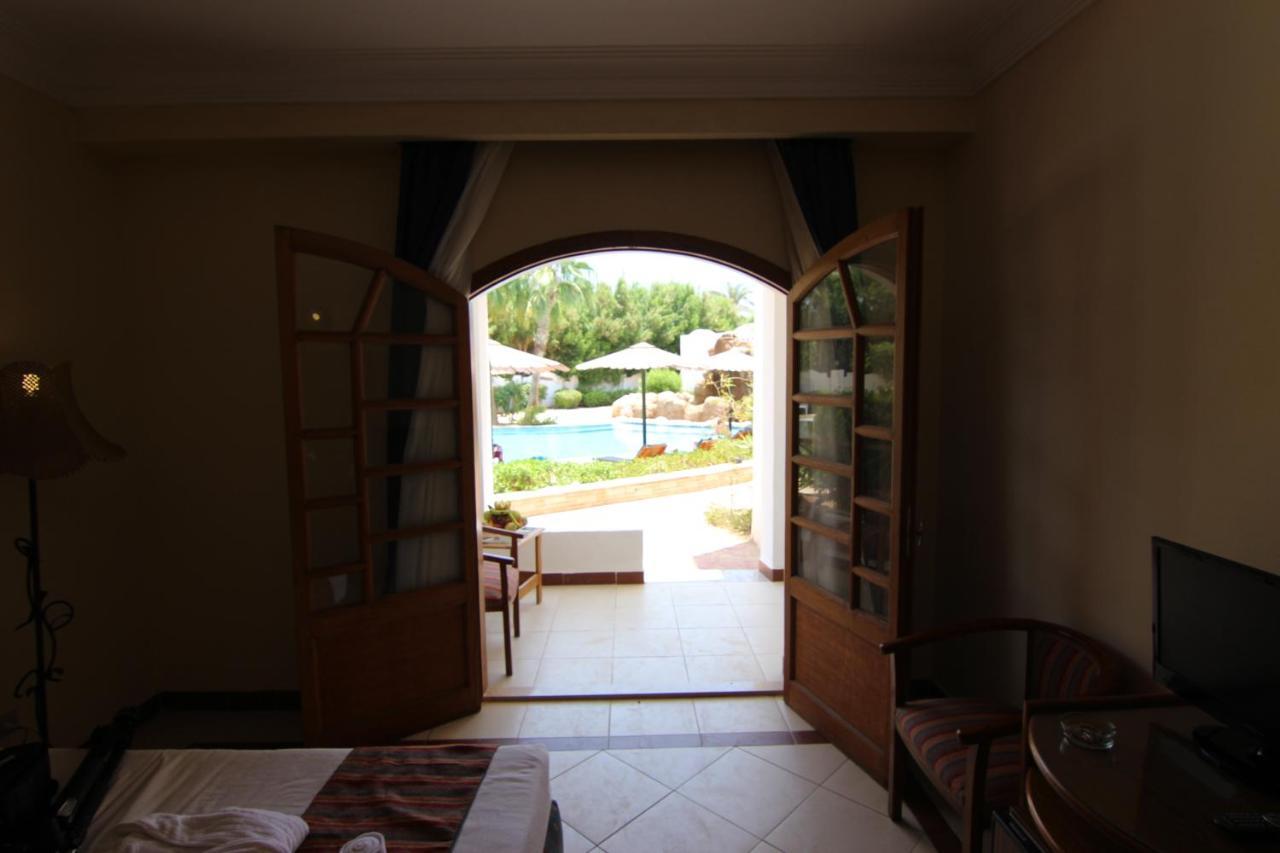Coral Hills Resort Sharm el Sheikh Esterno foto